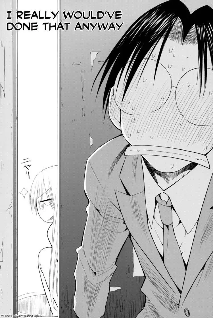 Genshiken Nidaime - The Society for the Study of Modern Visual Culture II Chapter 61 36